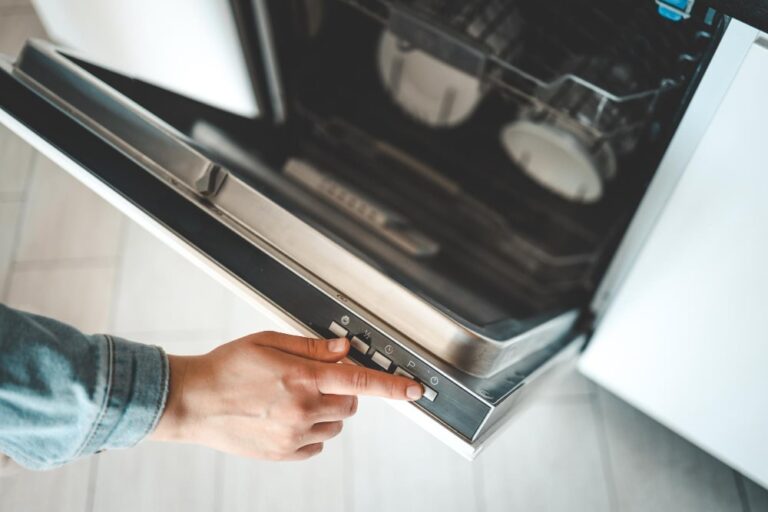 Elettrodomestici a basso consumo