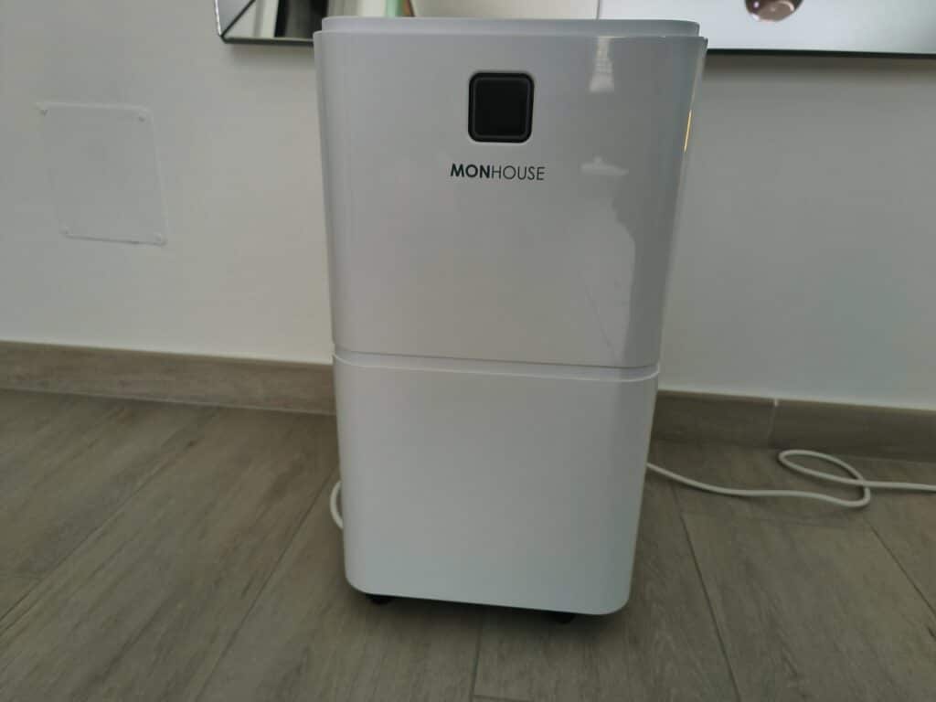 deumidificatore MONHOUSE