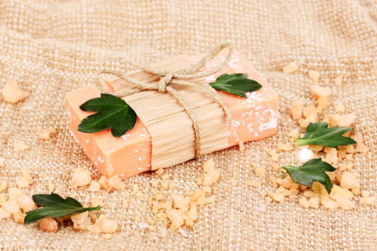 Sapone di Aleppo